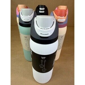 Owala FreeSip CHOOSE YOUR COLOR Insulated Stainless Steel Water Bottle 32oz NEW